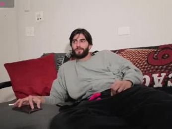 mikehawk1589 webcam model stream image