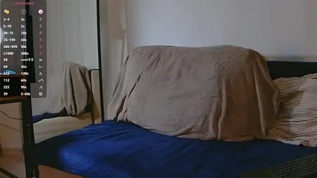 sweetbubble11 webcam model stream image