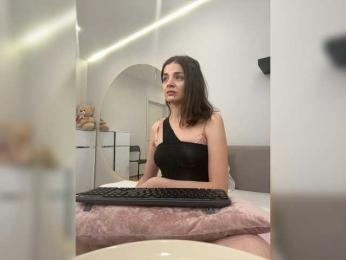 LindaMoon webcam model stream image