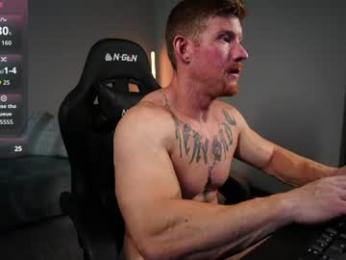 luther_daddy webcam model stream image