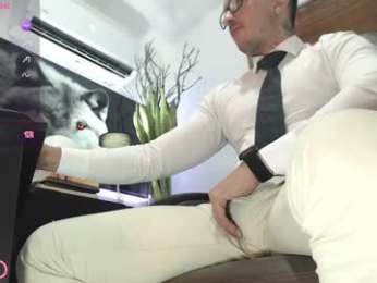 randylukehot webcam model stream image