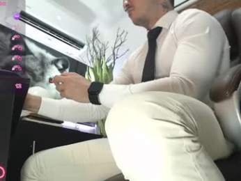 randylukehot webcam model stream image