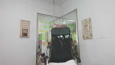 LexyRene webcam model stream image