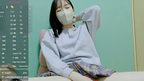 goamachan777 webcam model stream image