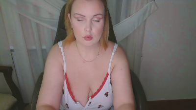 Bambolina2025 webcam model stream image