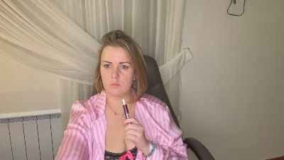 Bambolina2025 webcam model stream image