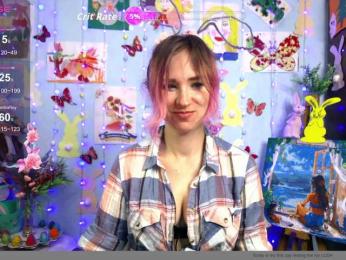 HarleyWid webcam model stream image