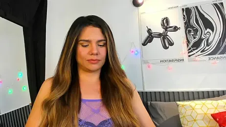 Cloe_Bonne webcam model stream image