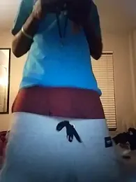 Nutt88 webcam model stream image