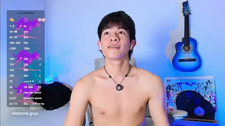 Anky_xx webcam model stream image