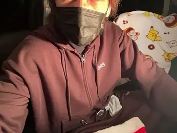 SPOTSCAMEL webcam model stream image