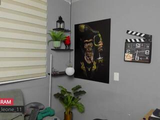 Giorgio Leone webcam flirt4free model stream image