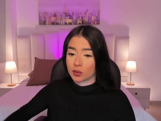 amelie-jhons webcam model stream image