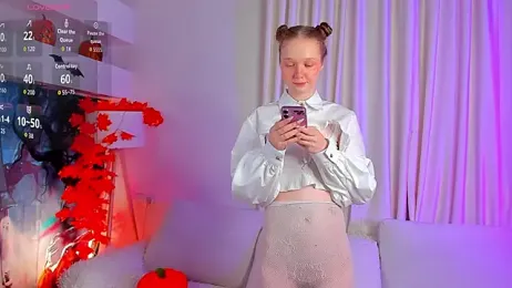 _Rose_Charming_ webcam model stream image