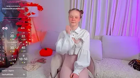 _Rose_Charming_ webcam model stream image