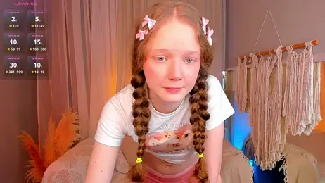 _Rose_Charming_ webcam model stream image