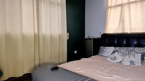 Alaia_sam webcam model stream image