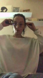 Keyla_25 webcam cam4 model stream image