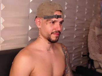 david_col11 webcam chaturbate model stream image