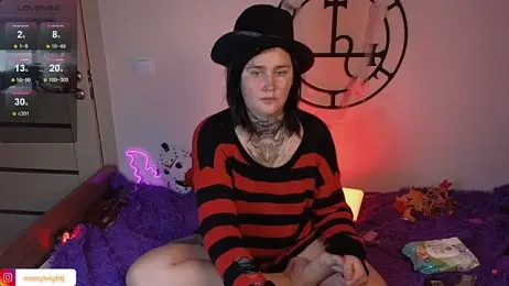 Emmybrightj_ webcam model stream image