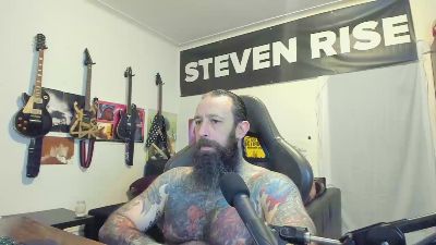 StevenRiseNYC webcam model stream image