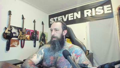 StevenRiseNYC webcam model stream image