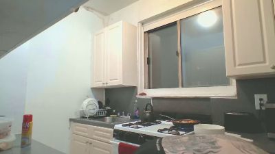 StevenRiseNYC webcam model stream image