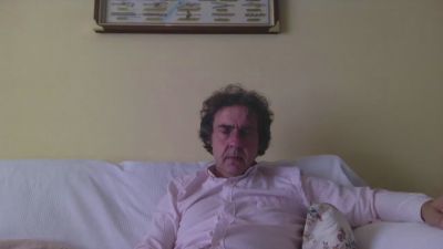 Pruebaf webcam model stream image