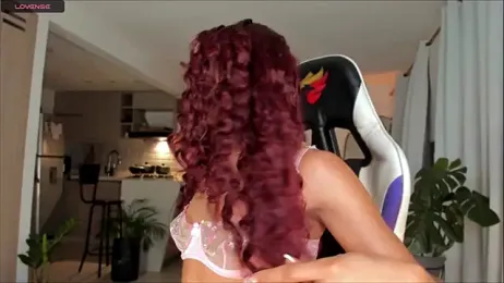 _MissViolet_ webcam stripchat model stream image