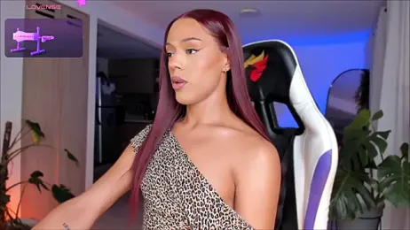 _MissViolet_ webcam stripchat model stream image