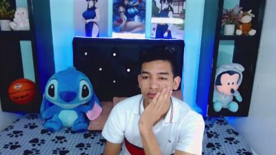 x_oliver_x webcam model stream image