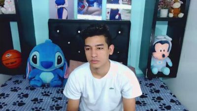 x_oliver_x webcam model stream image