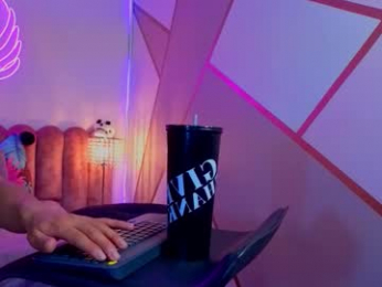 _scarletmoore webcam model stream image