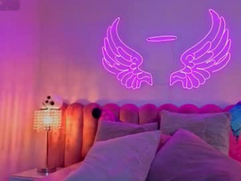 _scarletmoore webcam model stream image