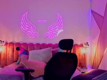 _scarletmoore webcam model stream image