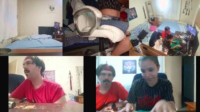 Fuegoyplacershh webcam model stream image