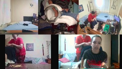 Fuegoyplacershh webcam model stream image