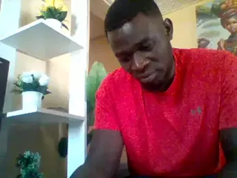 ClinDi webcam model stream image