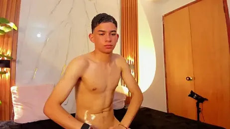 CharleyNova webcam model stream image