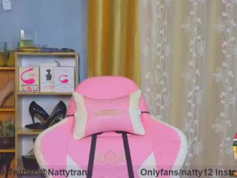 nattyladyboy webcam model stream image