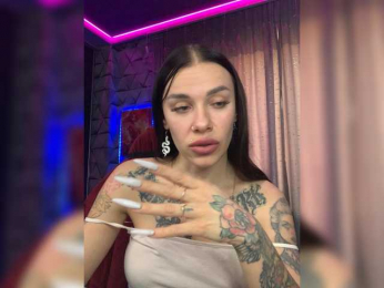 deva_maria webcam model stream image