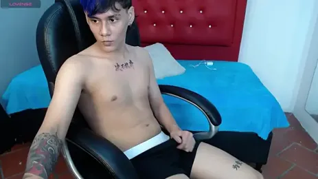 jay_kurt webcam model stream image