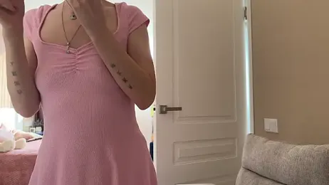 daniellia_ webcam model stream image