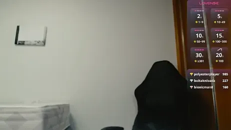 cutehairymacho webcam stripchat model stream image