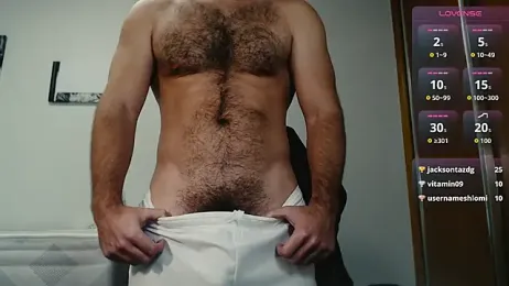 cutehairymacho webcam stripchat model stream image