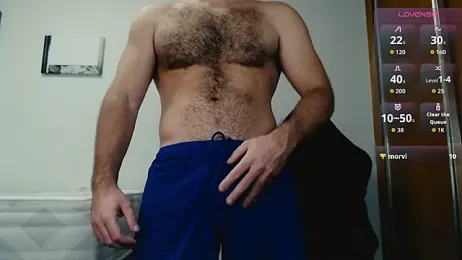 cutehairymacho webcam stripchat model stream image