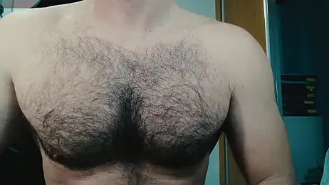 cutehairymacho webcam model stream image