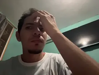 Im_steven webcam model stream image