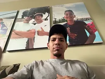 Im_steven webcam model stream image