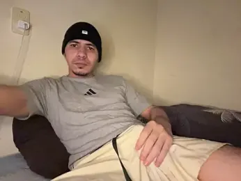 Im_steven webcam model stream image